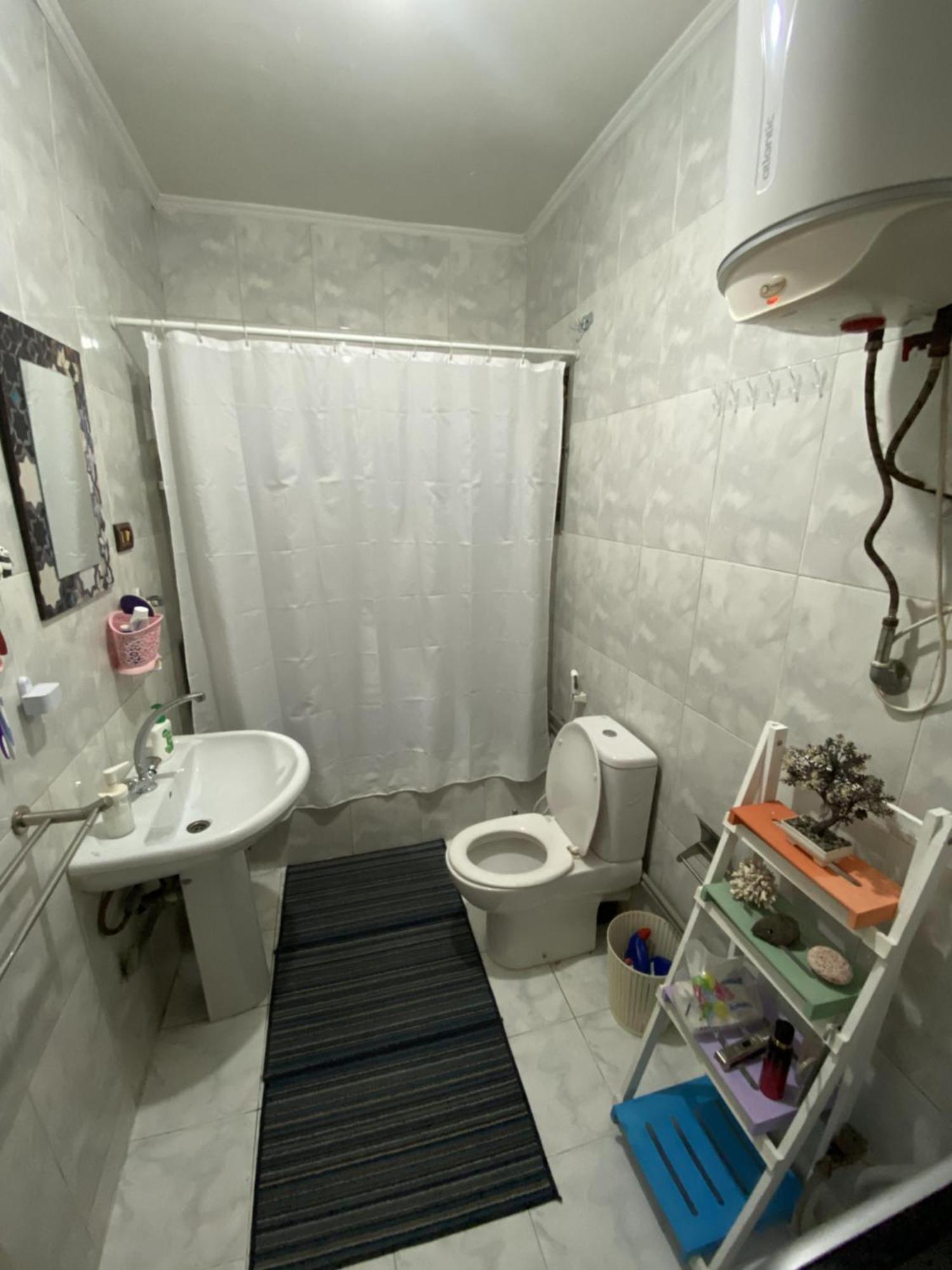 Flamingo 5 Stars Cozy Room - With Ac Cairo Exterior photo