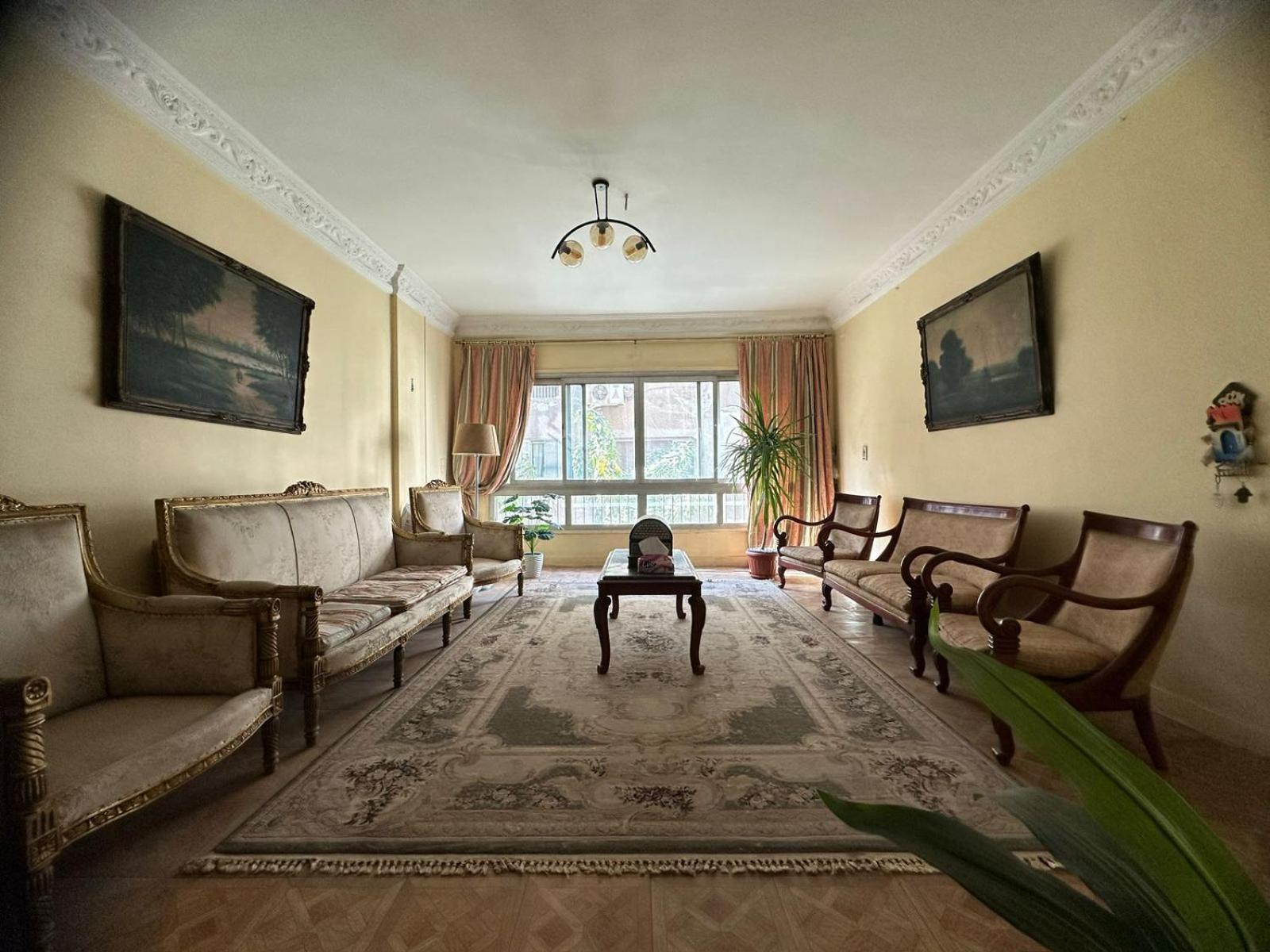 Flamingo 5 Stars Cozy Room - With Ac Cairo Exterior photo