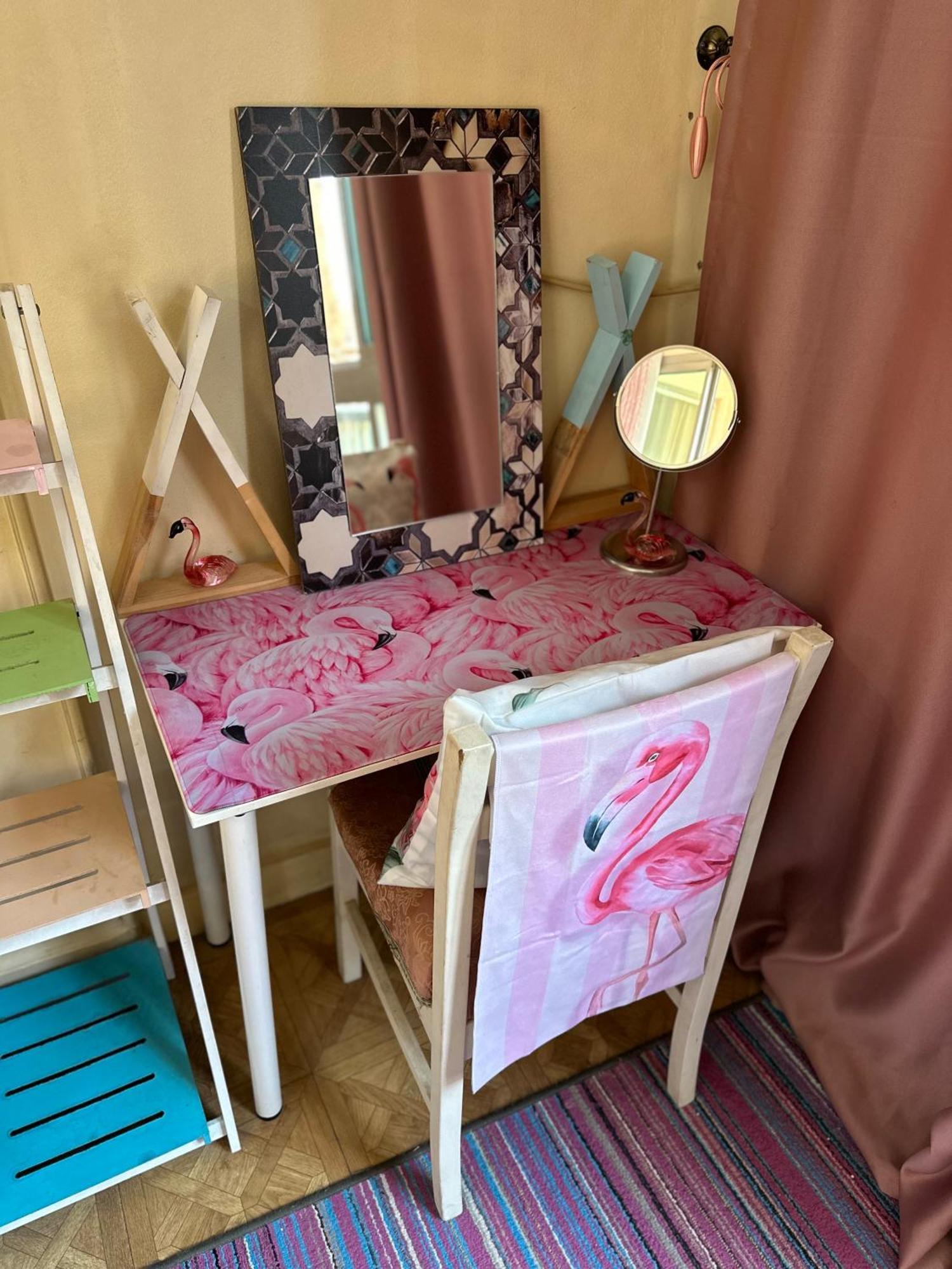 Flamingo 5 Stars Cozy Room - With Ac Cairo Exterior photo