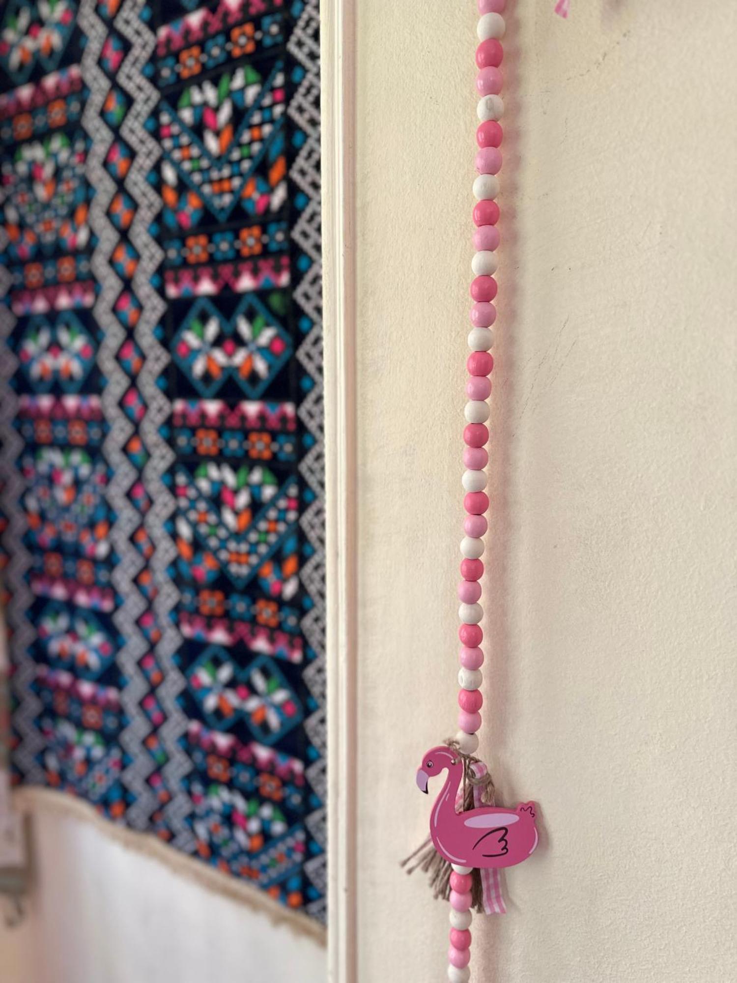 Flamingo 5 Stars Cozy Room - With Ac Cairo Exterior photo